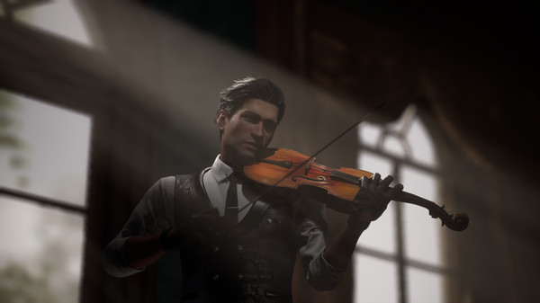 Sherlock Holmes Chapter One Original Game Soundtrack