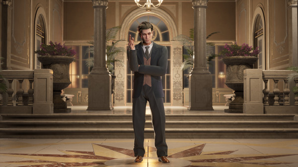 Sherlock Holmes Chapter One - Detective Pack