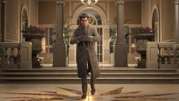 Sherlock Holmes Chapter One - Detective Pack