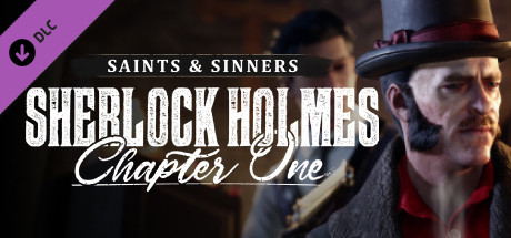 Sherlock Holmes Chapter One - Saints and Sinners banner image