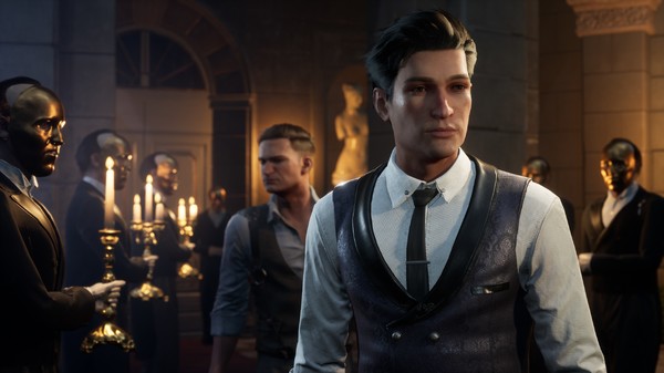 Sherlock Holmes Chapter One - Season Pass screenshot 3