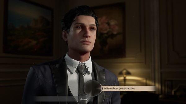 Sherlock Holmes Chapter One - Season Pass screenshot 6