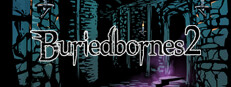 Buriedbornes2 - Dungeon RPG