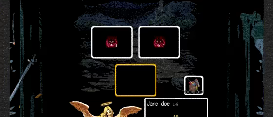 Buriedbornes2 - Dungeon RPG - video 1