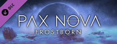 Pax Nova - Frostborn DLC Small Capsule Image