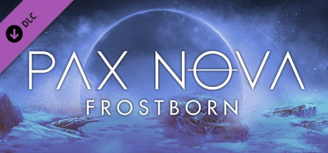 Pax Nova - Frostborn DLC banner image