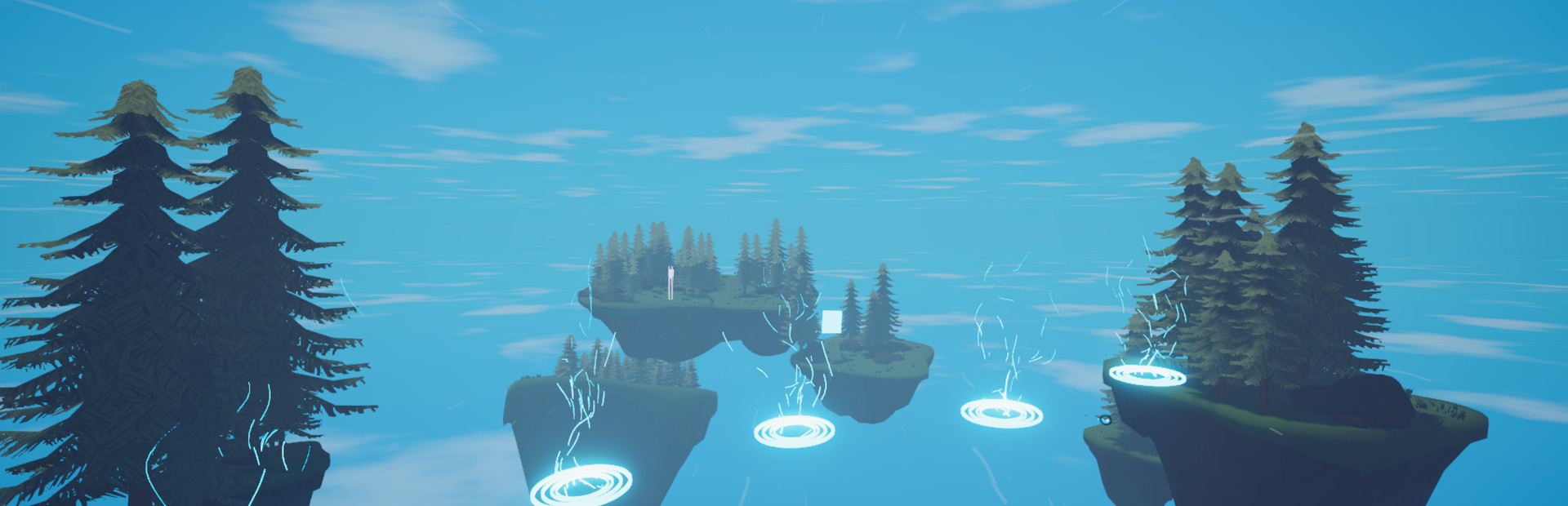 The Forgotten Isles