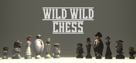 Wild Wild Chess Cover Image