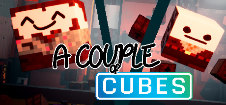 A Couple Of Cubes steam charts