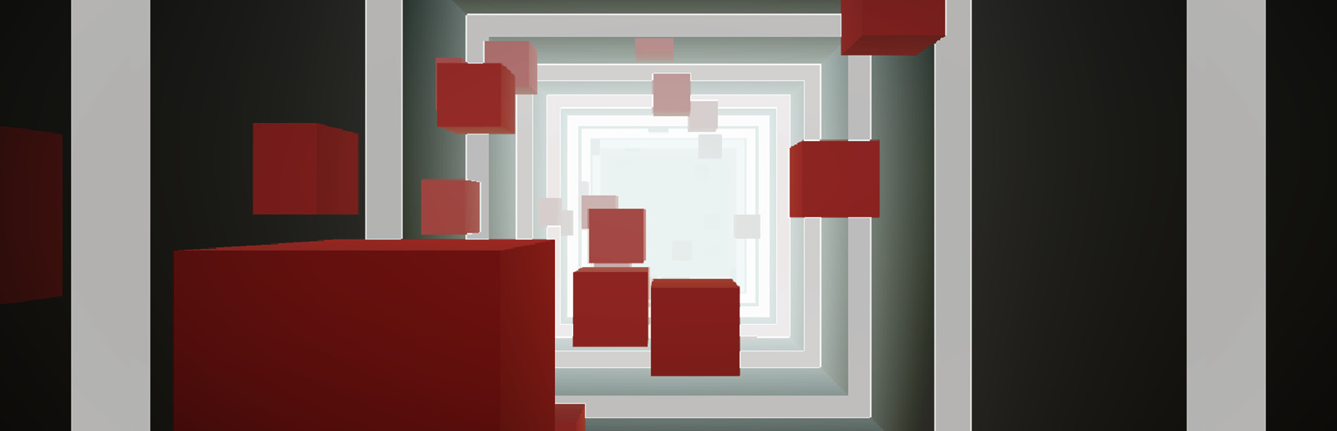 Parallax Tunnel