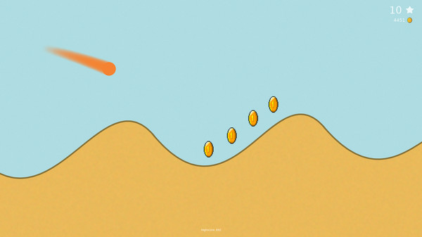 Rounded Hills screenshot 3