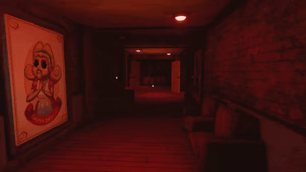 Hello Puppets: Midnight Show video 1