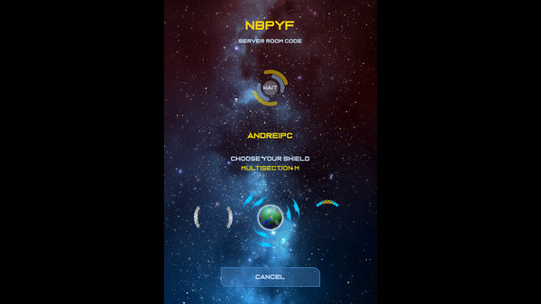 Скриншот 1 из игры Fast Finger Rule