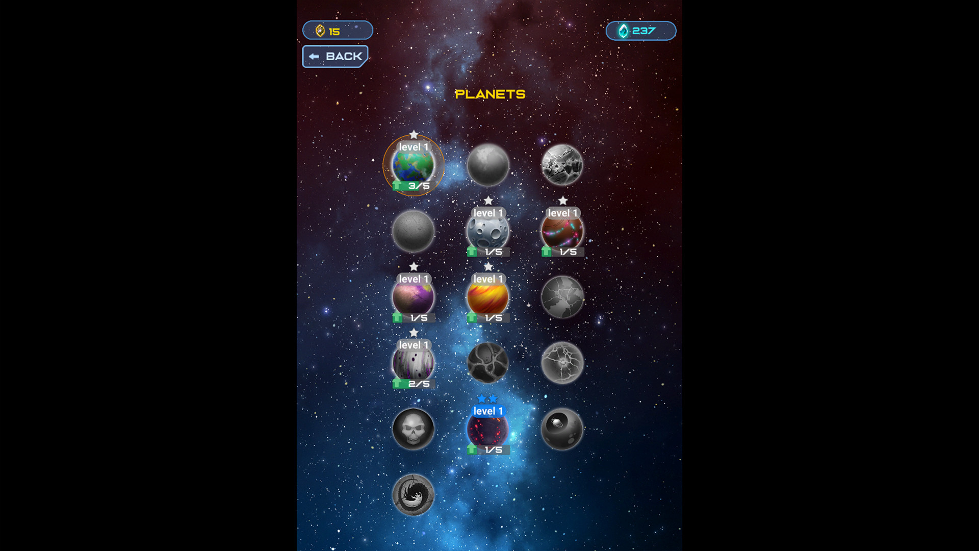 Fast Finger Rule screenshot 5