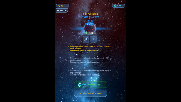 Скриншот 4 из игры Fast Finger Rule