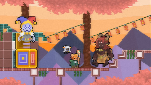 Sleepy Sunday screenshot 3