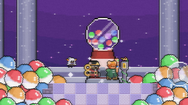 Sleepy Sunday screenshot 4