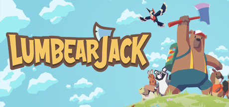 LumbearJack banner image