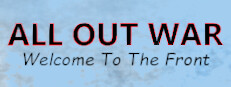ALL OUT WAR : Welcome To The Front