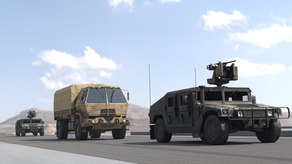 ALL OUT WAR : Welcome To The Front