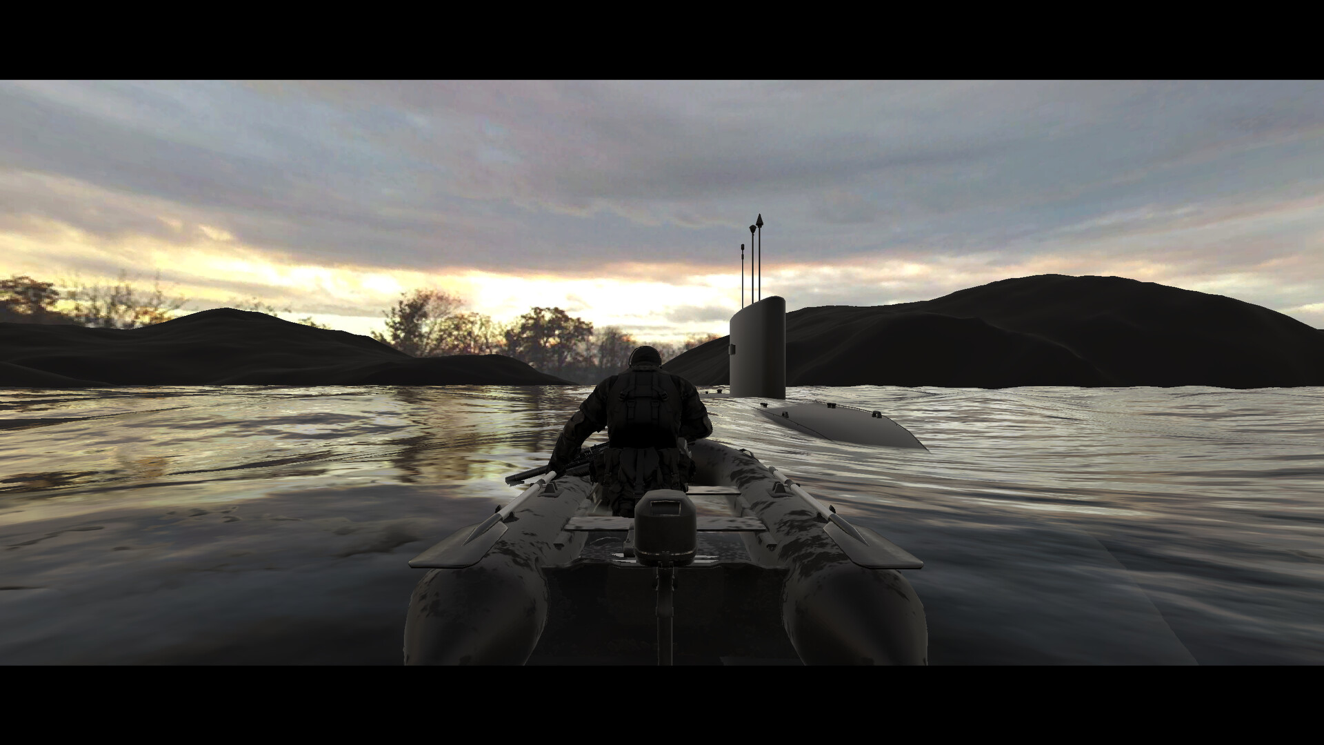 ALL OUT WAR : Welcome To The Front screenshot #2