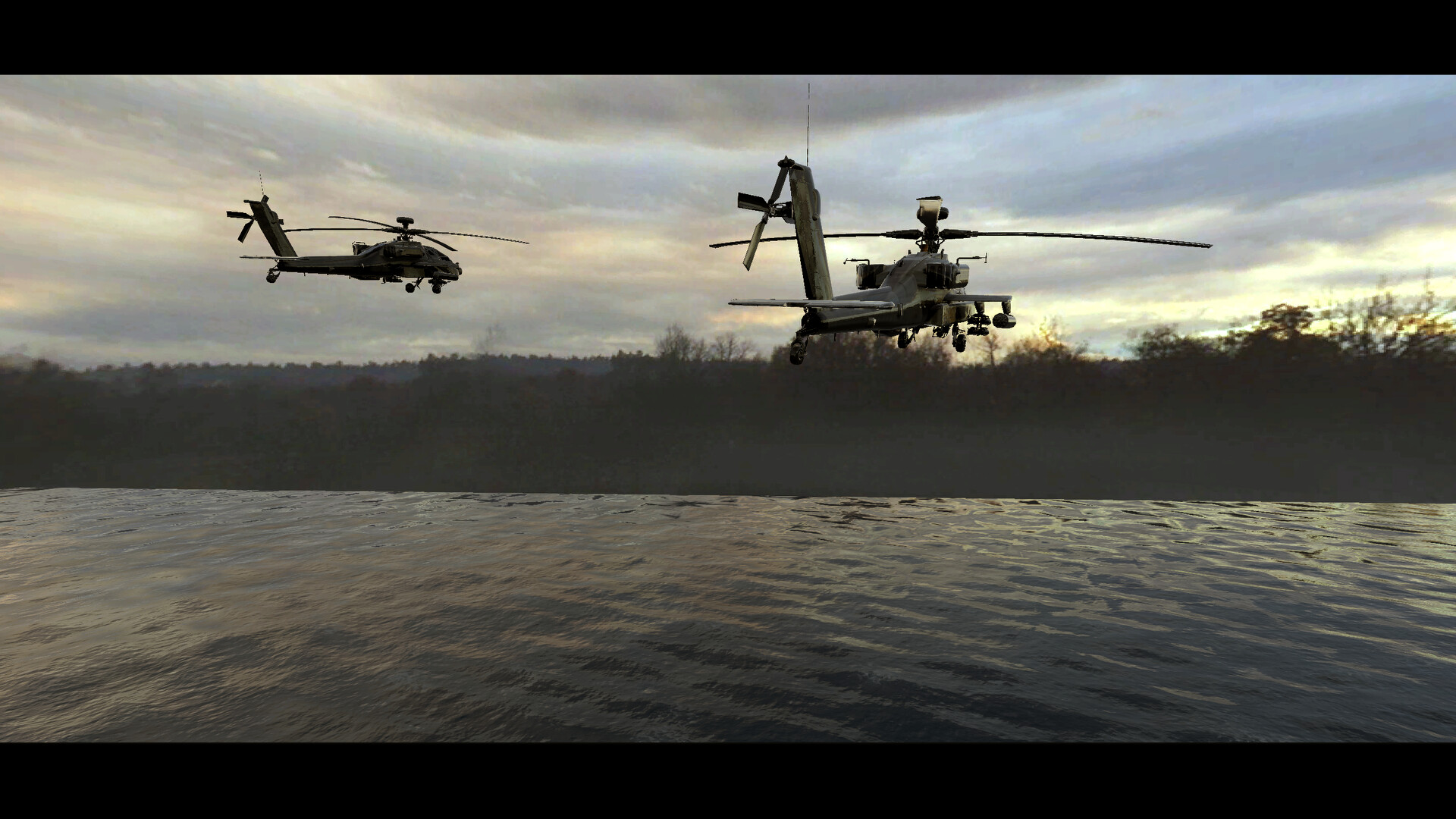 ALL OUT WAR : Welcome To The Front screenshot #1