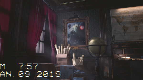 Screenshot media