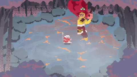 Midautumn video 9