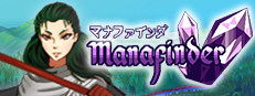 Manafinder game cover