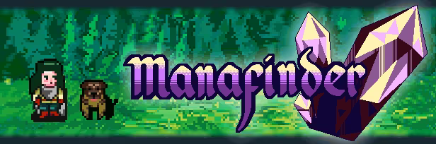 Manafinder video 2