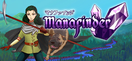 Manafinder banner image