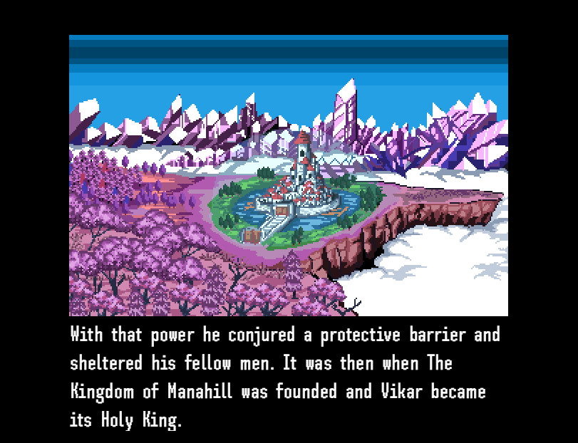 Manafinder screenshot #10