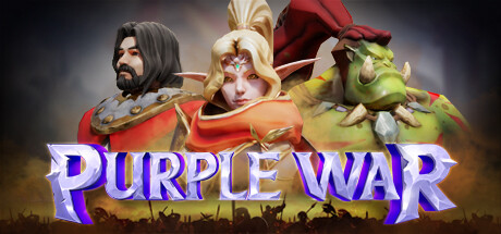 Thumbnail for Purple War