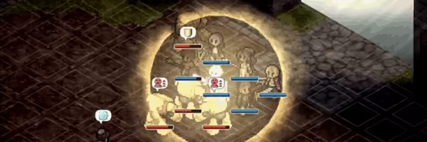 Mercenaries Blaze video 2