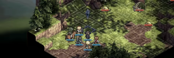 Mercenaries Blaze video 3