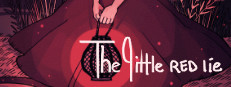 The Little Red Lie