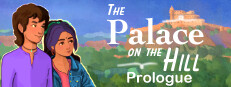 The Palace on the Hill Prologue