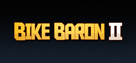 Bike Baron 2 Cover Image