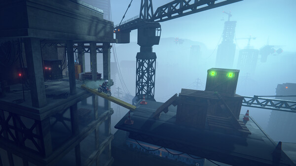 Bike Baron 2 Screenshot