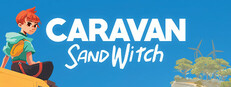 Сэкономьте 10% при покупке Caravan SandWitch в Steam