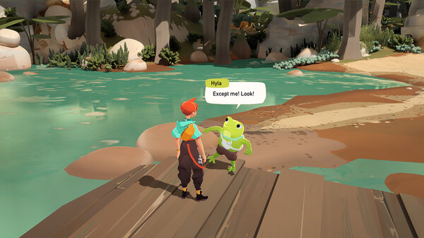 Screenshot z Caravan Sandwitch Screenshot z Caravan Sandwitch