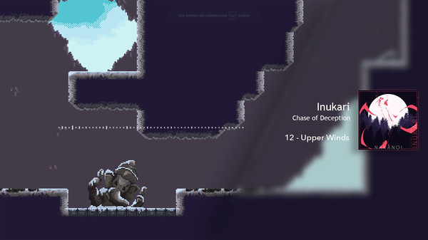 Screenshot z Inukari - Chase of Deception Soundtrack Screenshot z Inukari - Chase of Deception Soundtrack