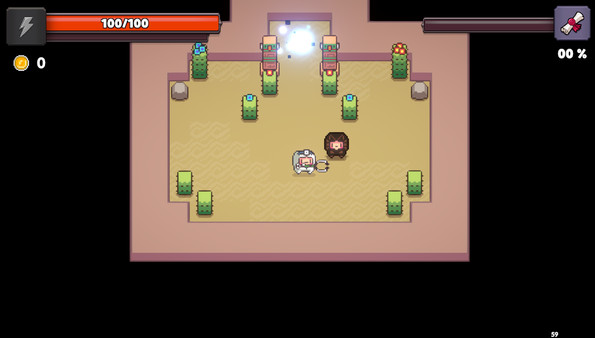 Capsule screenshot 4