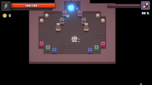 Capsule screenshot 3