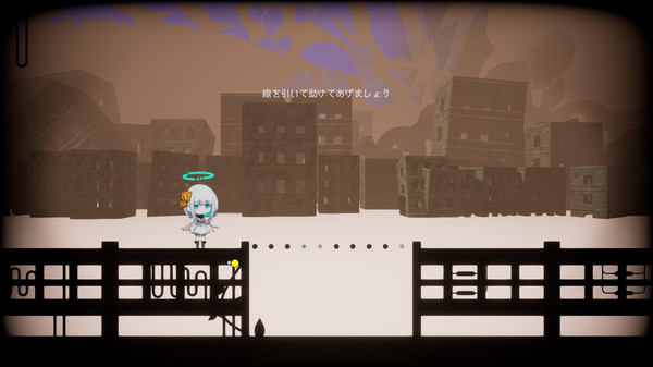 Screenshot z AbyssMemory