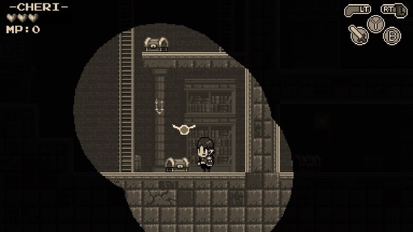 Reknum Cheri Dreamland screenshot 3