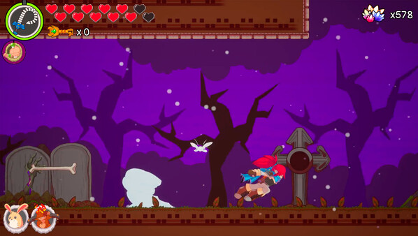 Reknum Fantasy of Dreams screenshot 6