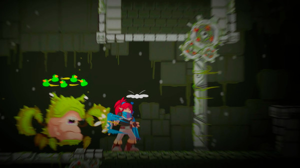 Reknum Fantasy of Dreams screenshot 5