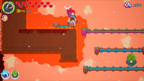 Reknum Fantasy of Dreams screenshot 4