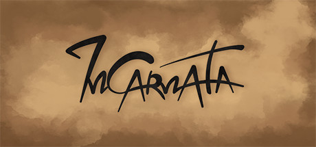 Incarnata: Dormant Stories Cover Image